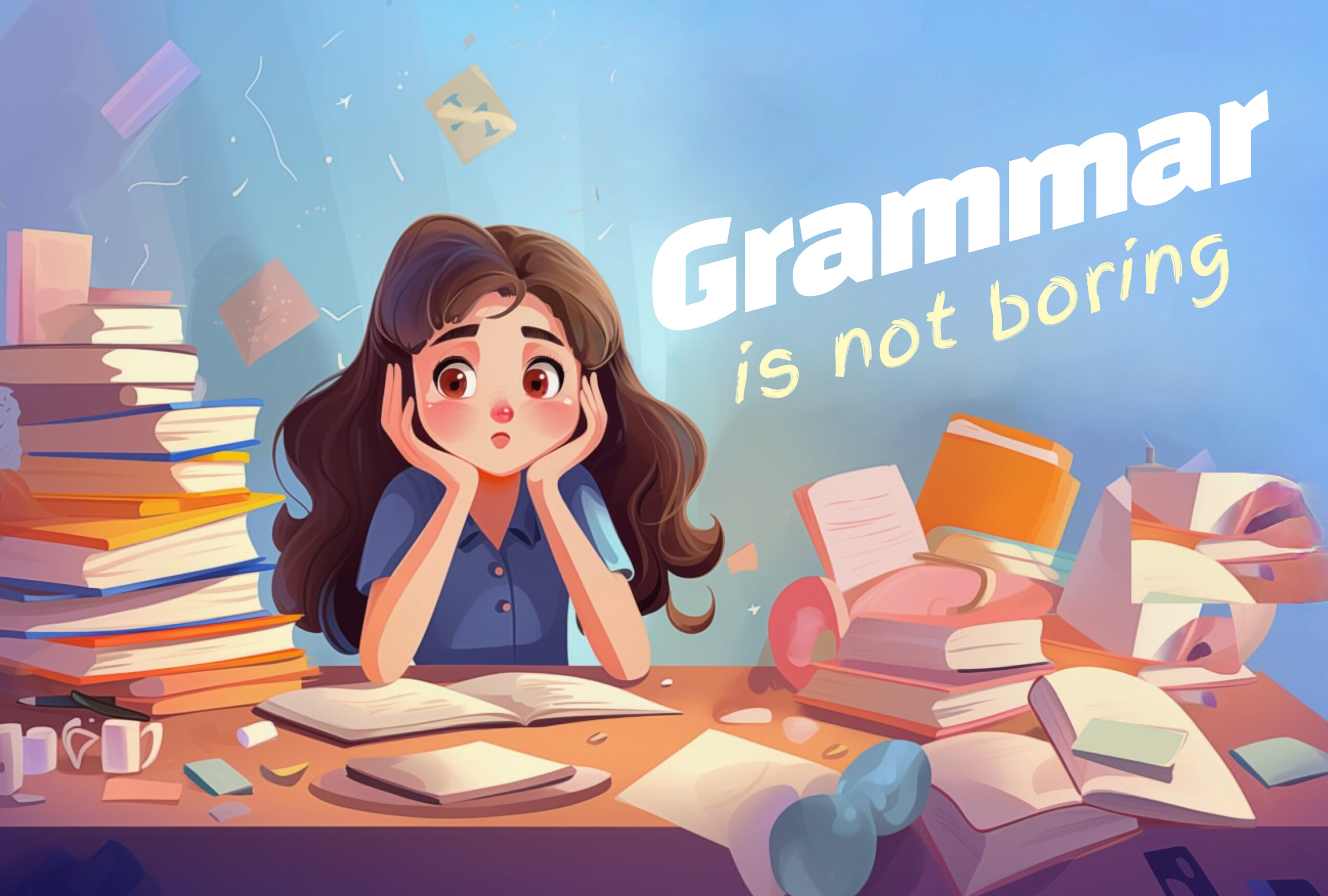 Teaching Grammar: Fun and Personalized Grammar Activities